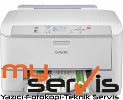 Epson WF 5190DW